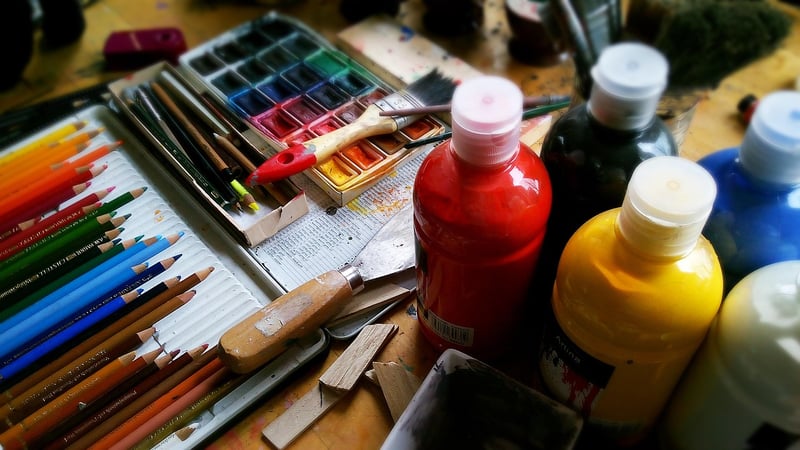 Creativity Image
